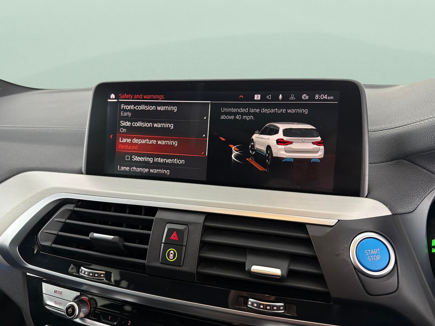 Used BMW iX3 2021 for sale - 77069600: Photo 31