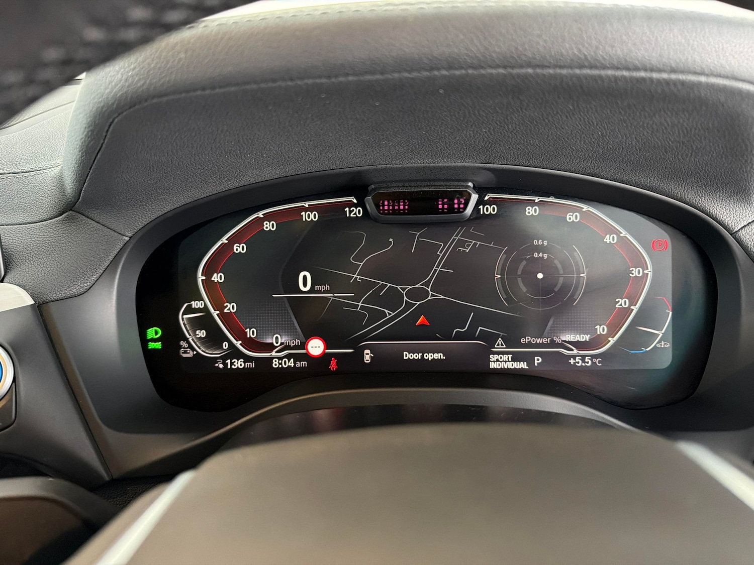 Used BMW iX3 2021 for sale - 77069600: Photo 32