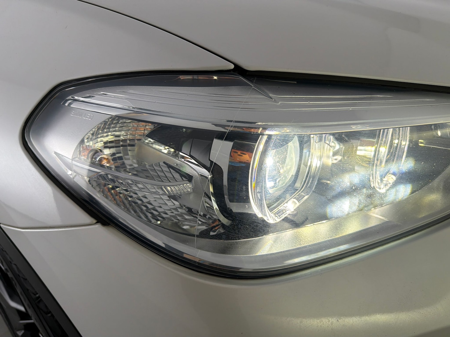 Used BMW iX3 2021 for sale - 77069600: Photo 33