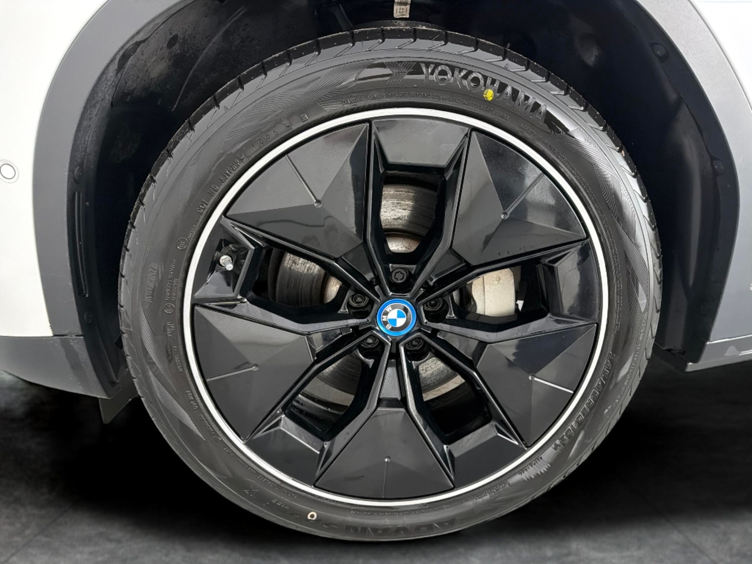 Used BMW iX3 2021 for sale - 77069600: Photo 34