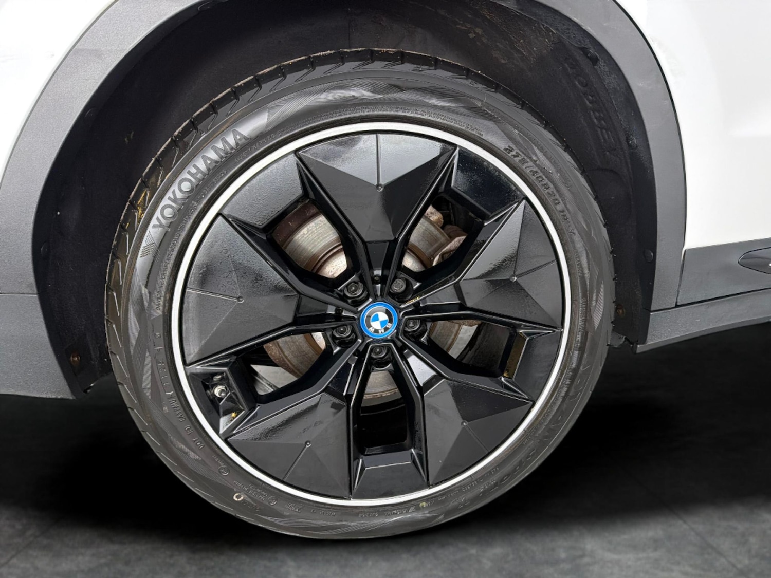 Used BMW iX3 2021 for sale - 77069600: Photo 36