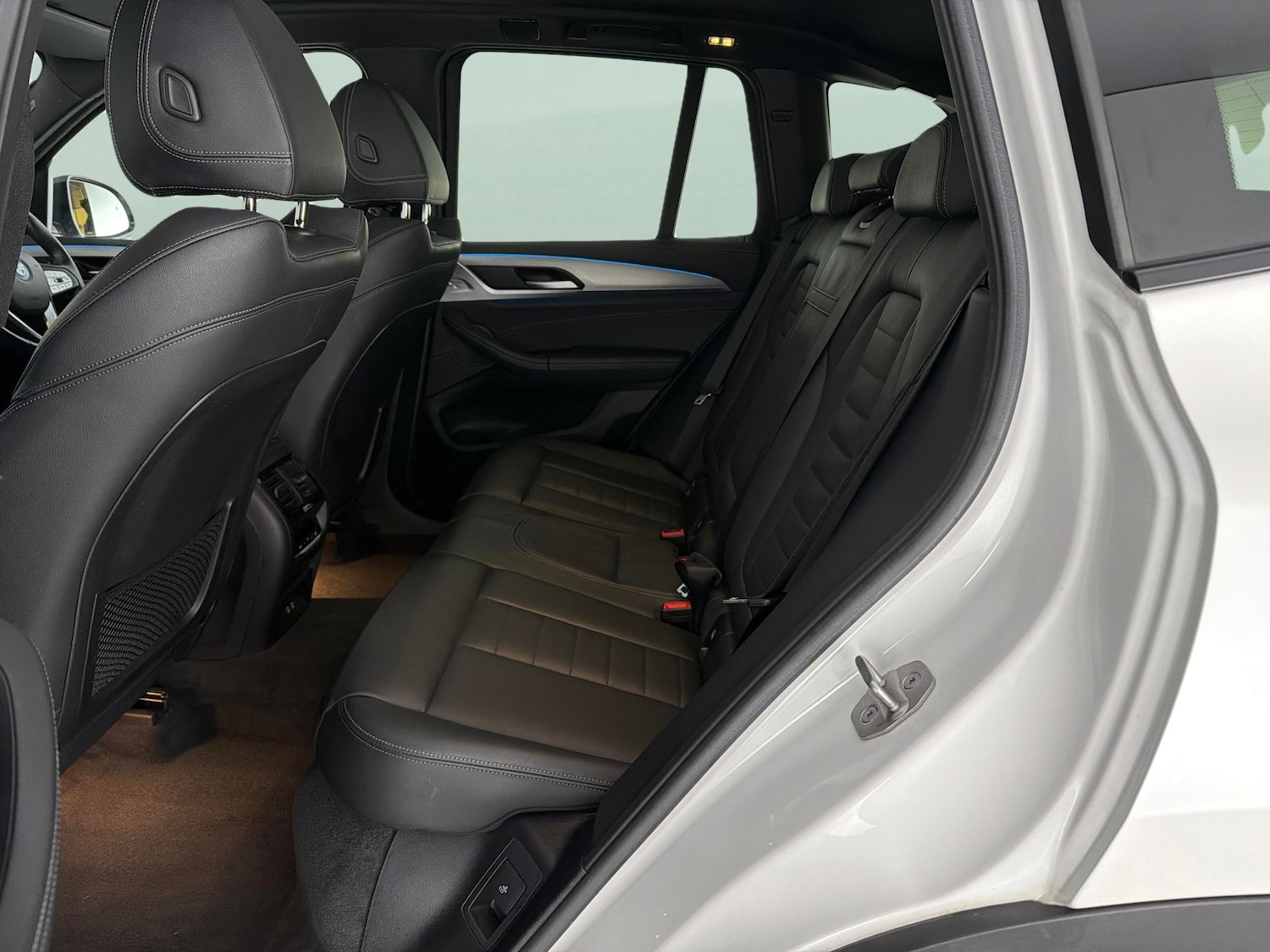 Used BMW iX3 2021 for sale - 77069600: Photo 37