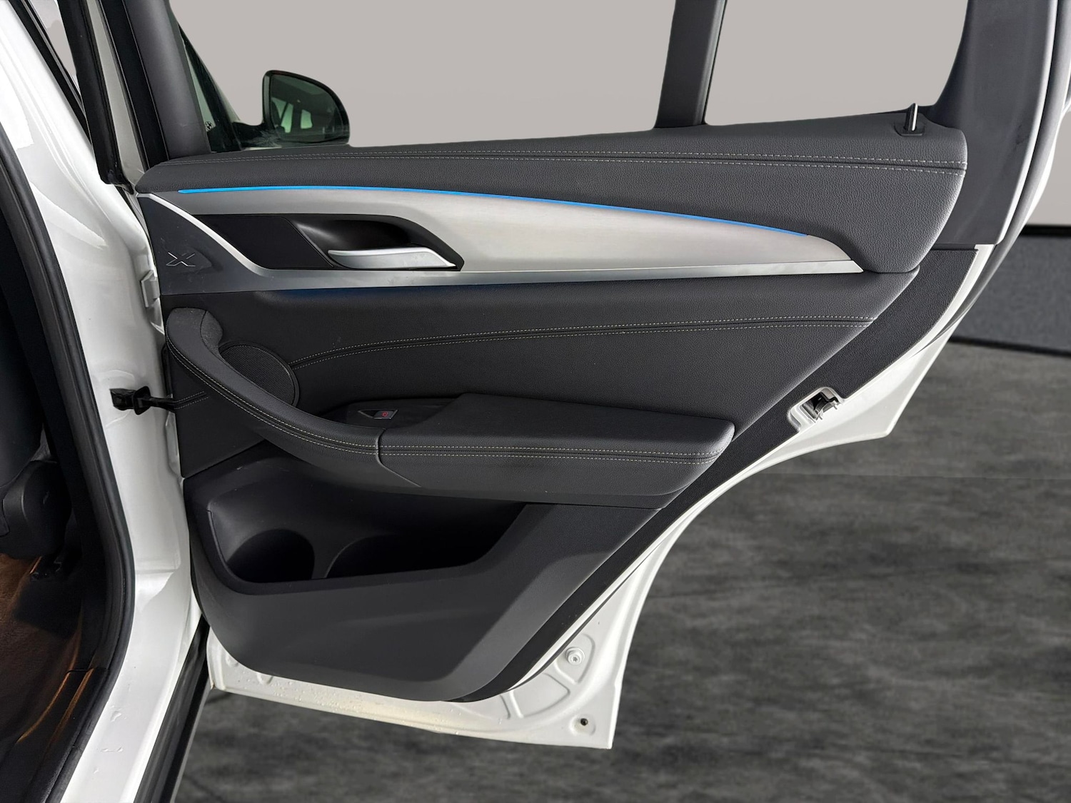 Used BMW iX3 2021 for sale - 77069600: Photo 41