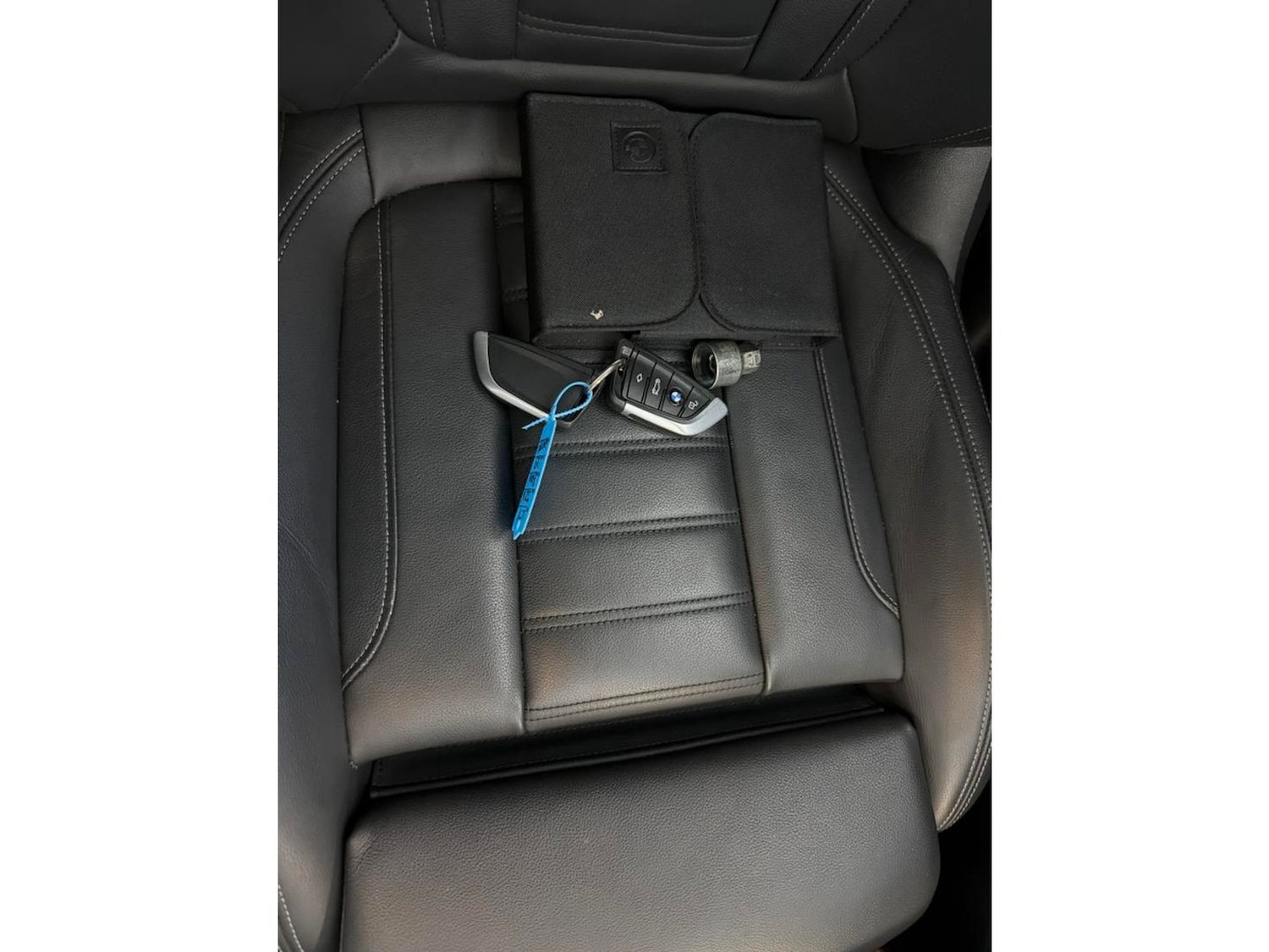 Used BMW iX3 2021 for sale - 77069600: Photo 42