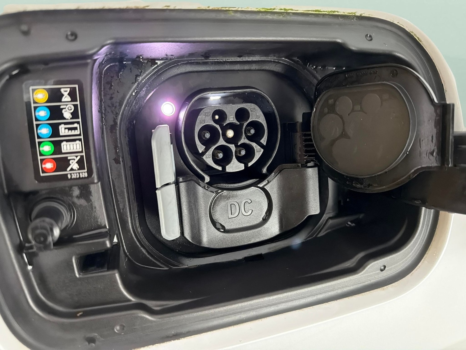 Used BMW iX3 2021 for sale - 77069600: Photo 43