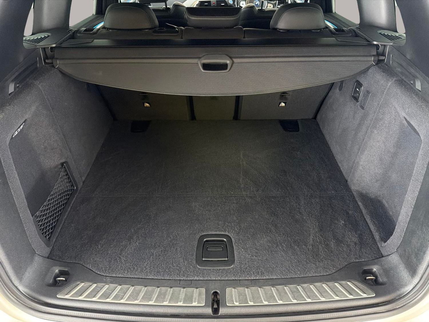 Used BMW iX3 2021 for sale - 77069600: Photo 44