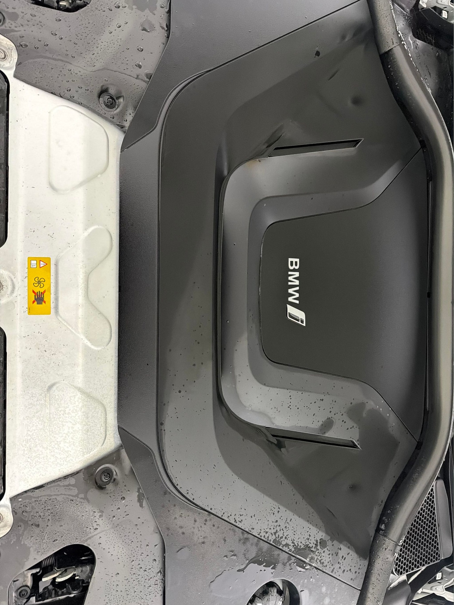 Used BMW iX3 2021 for sale - 77069600: Photo 45