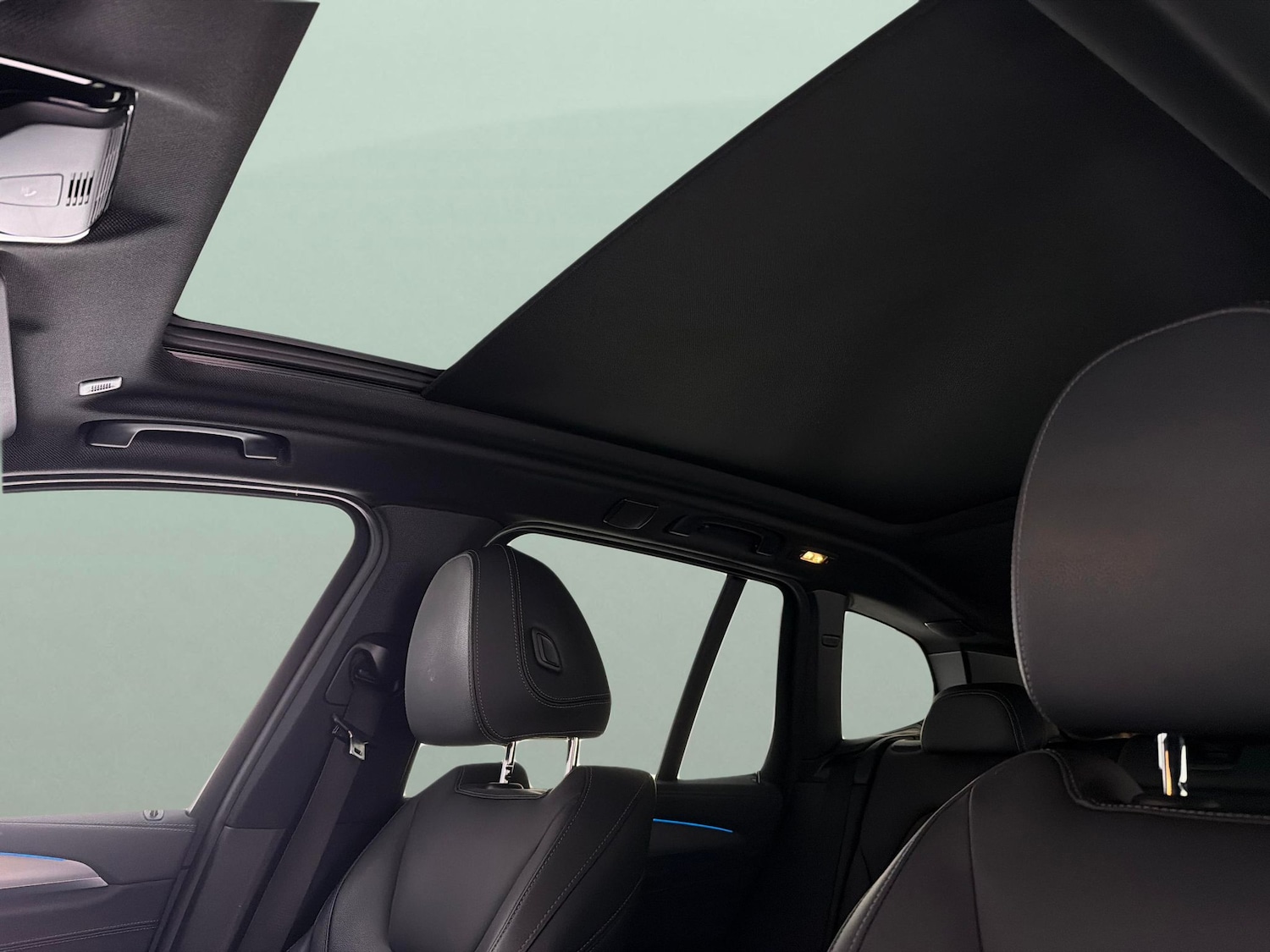 Used BMW iX3 2021 for sale - 77069600: Photo 5