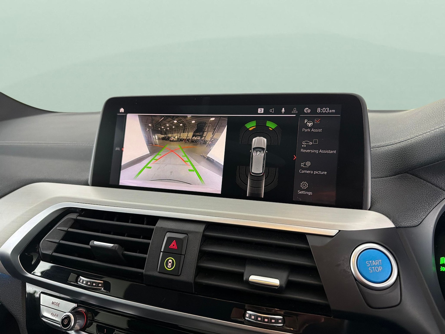 Used BMW iX3 2021 for sale - 77069600: Photo 6