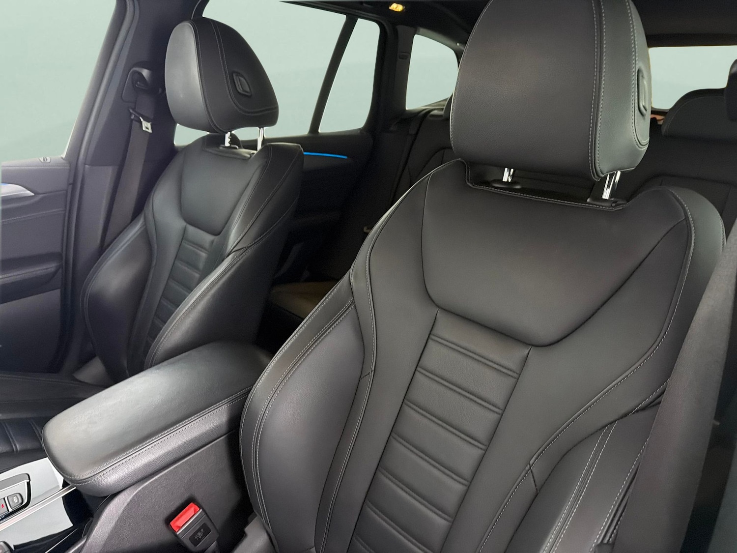 Used BMW iX3 2021 for sale - 77069600: Photo 7