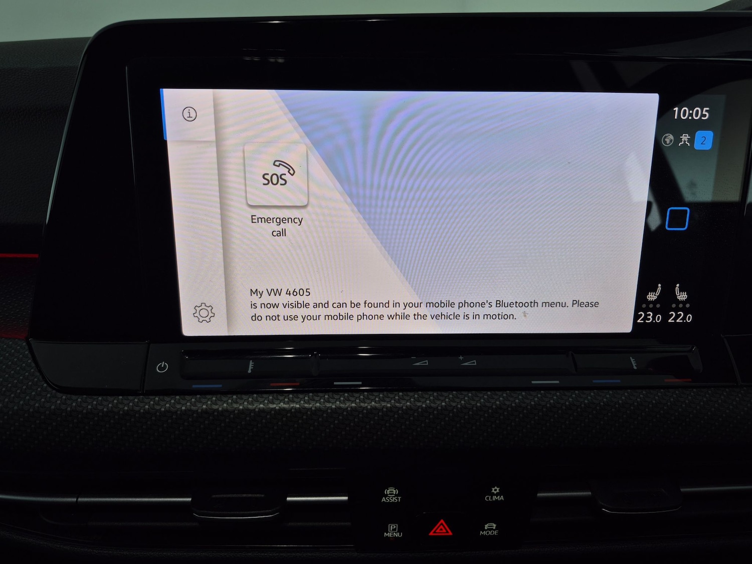 Used Volkswagen Golf 2024 for sale - 77975845: Photo 17