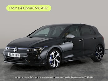 Volkswagen Golf feature image