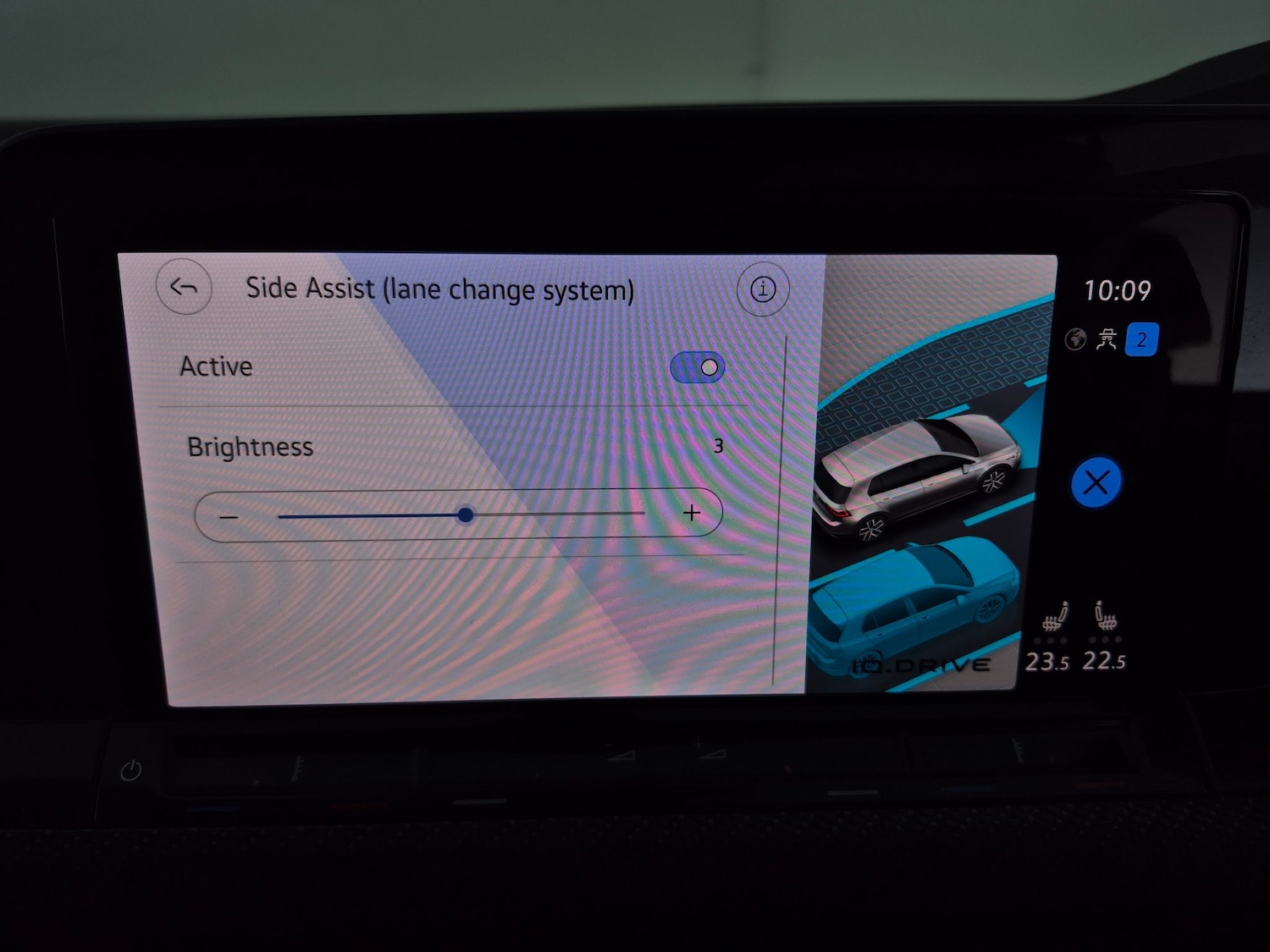 Used Volkswagen Golf 2024 for sale - 77975845: Photo 24