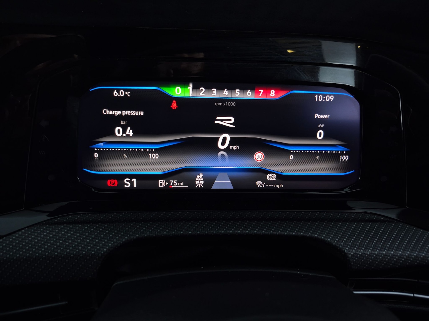 Used Volkswagen Golf 2024 for sale - 77975845: Photo 25