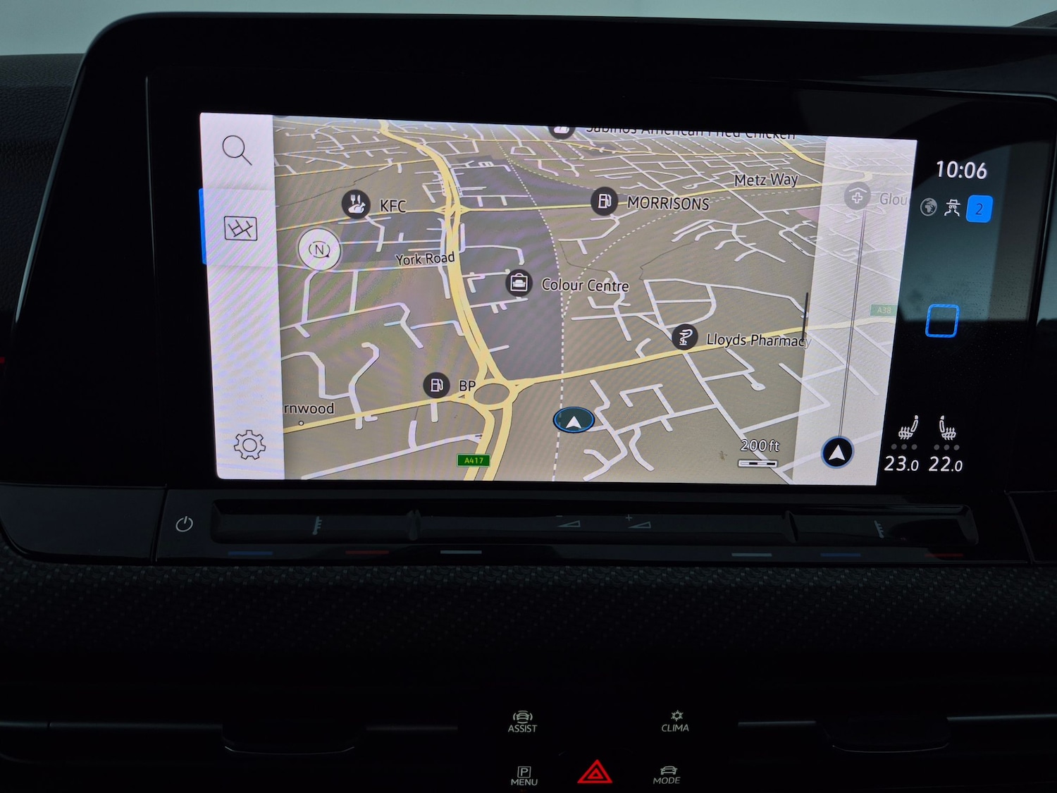 Used Volkswagen Golf 2024 for sale - 77975845: Photo 5