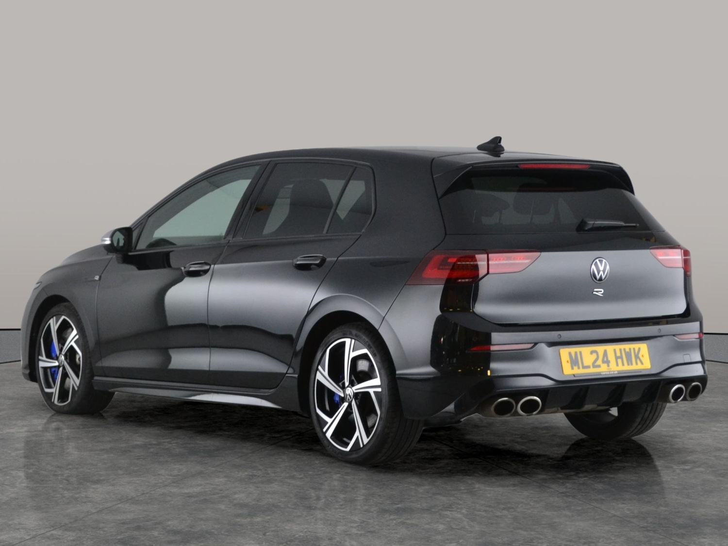 Used Volkswagen Golf 2024 for sale - 77975845: Photo 7