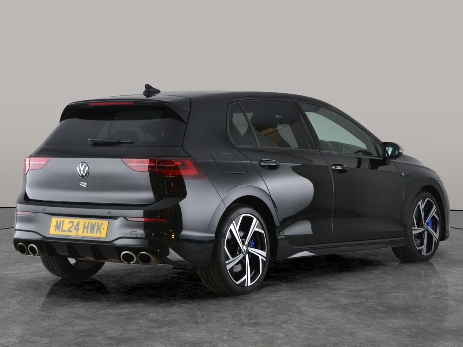 Used Volkswagen Golf 2024 for sale - 77975845: Photo 9