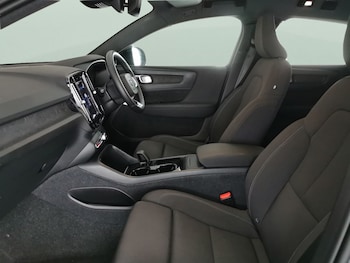 Used Volvo C40 2023 for sale - 79217943: Photo