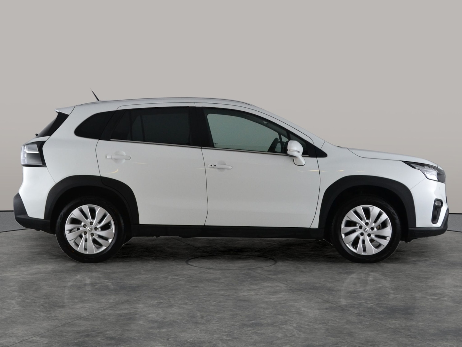 Used Suzuki SX4 S-Cross 2024 for sale - 77296474: Photo 10