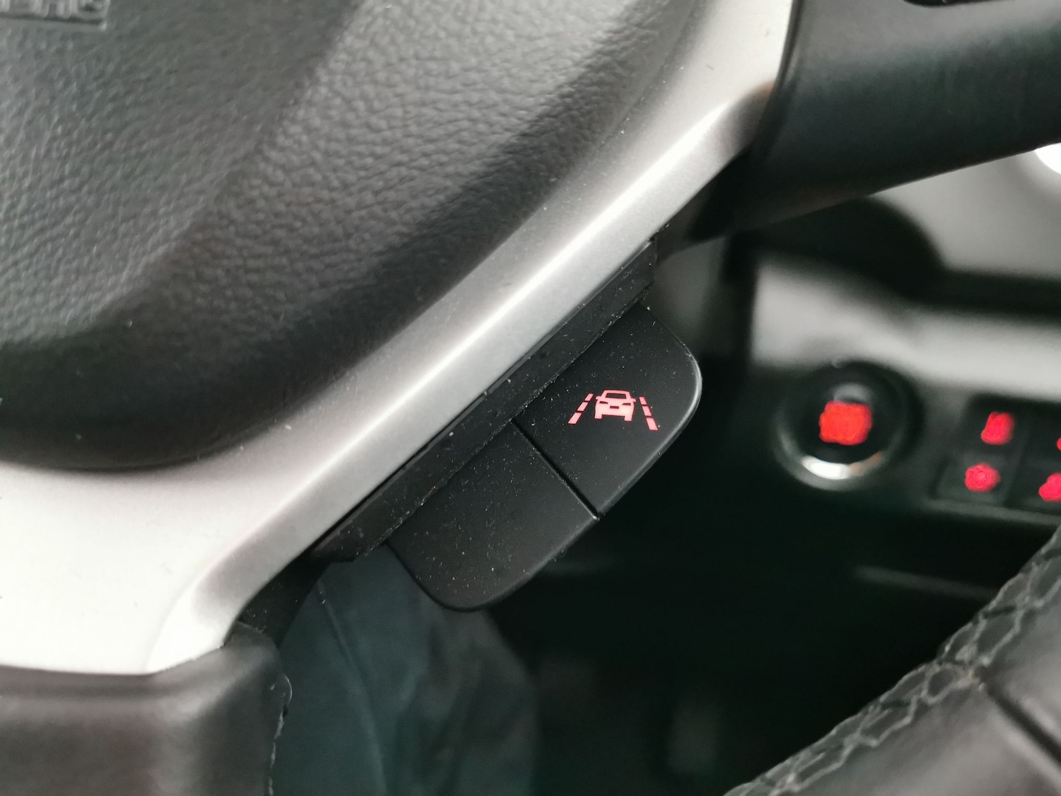 Used Suzuki SX4 S-Cross 2024 for sale - 77296474: Photo 19