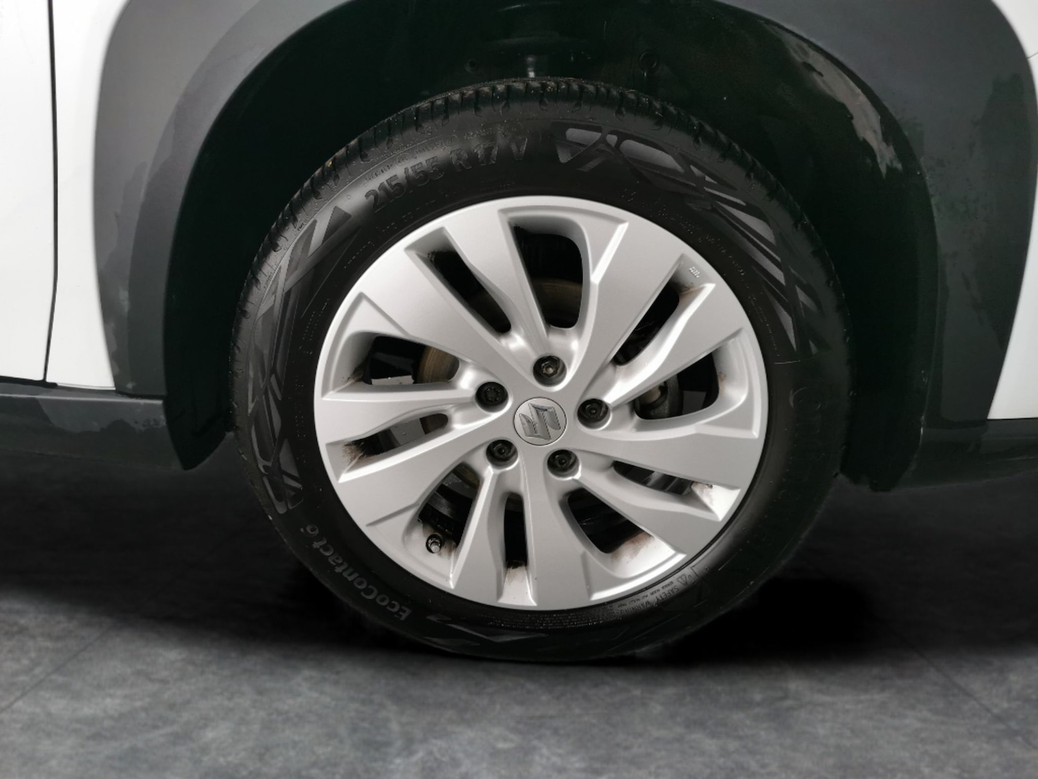 Used Suzuki SX4 S-Cross 2024 for sale - 77296474: Photo 21