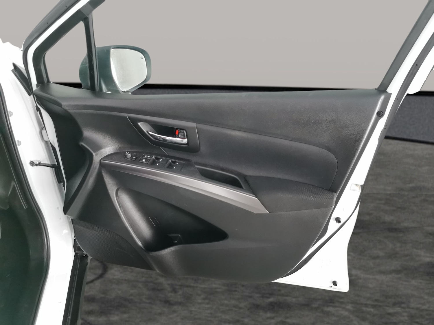 Used Suzuki SX4 S-Cross 2024 for sale - 77296474: Photo 26