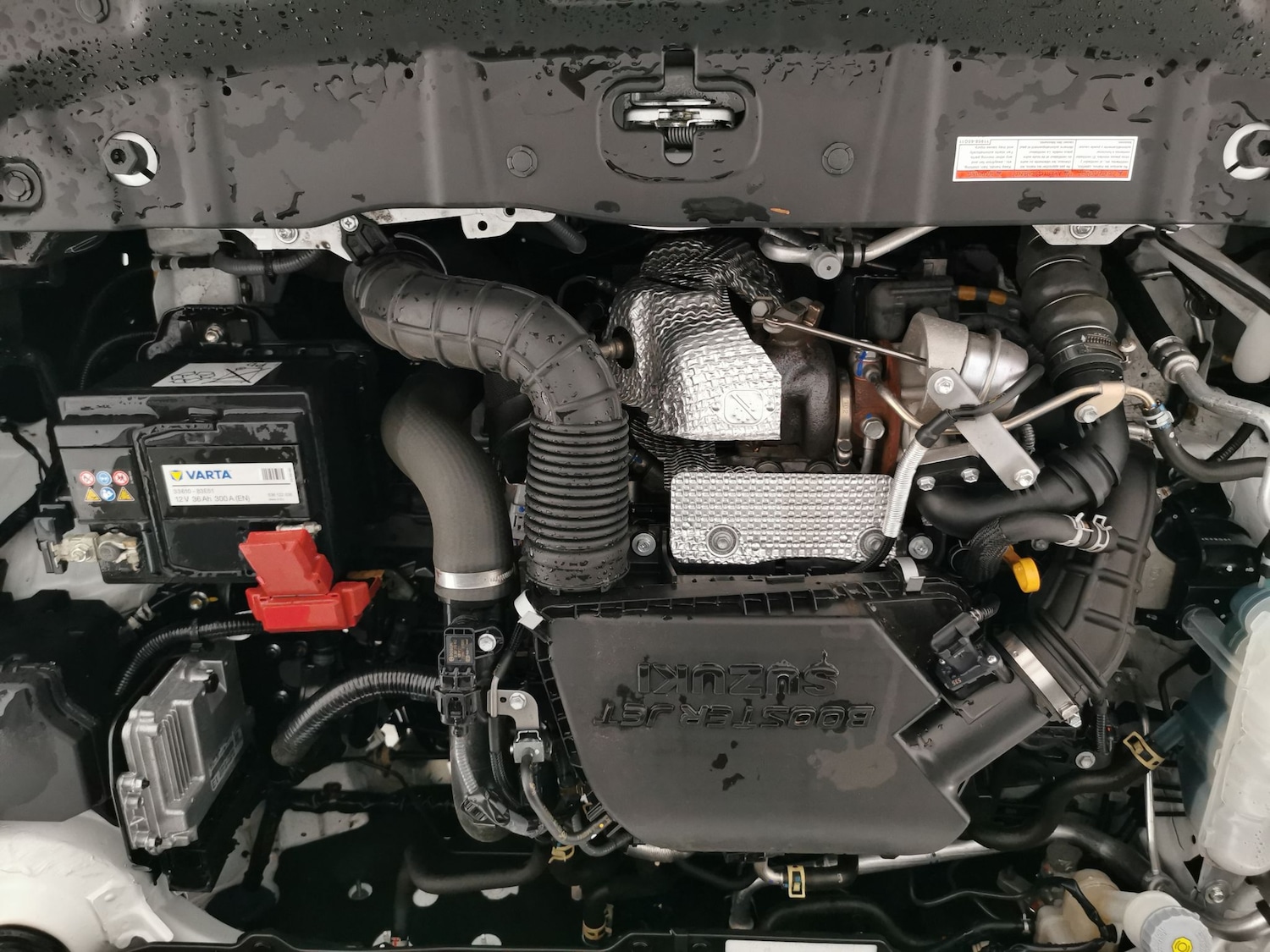 Used Suzuki SX4 S-Cross 2024 for sale - 77296474: Photo 30