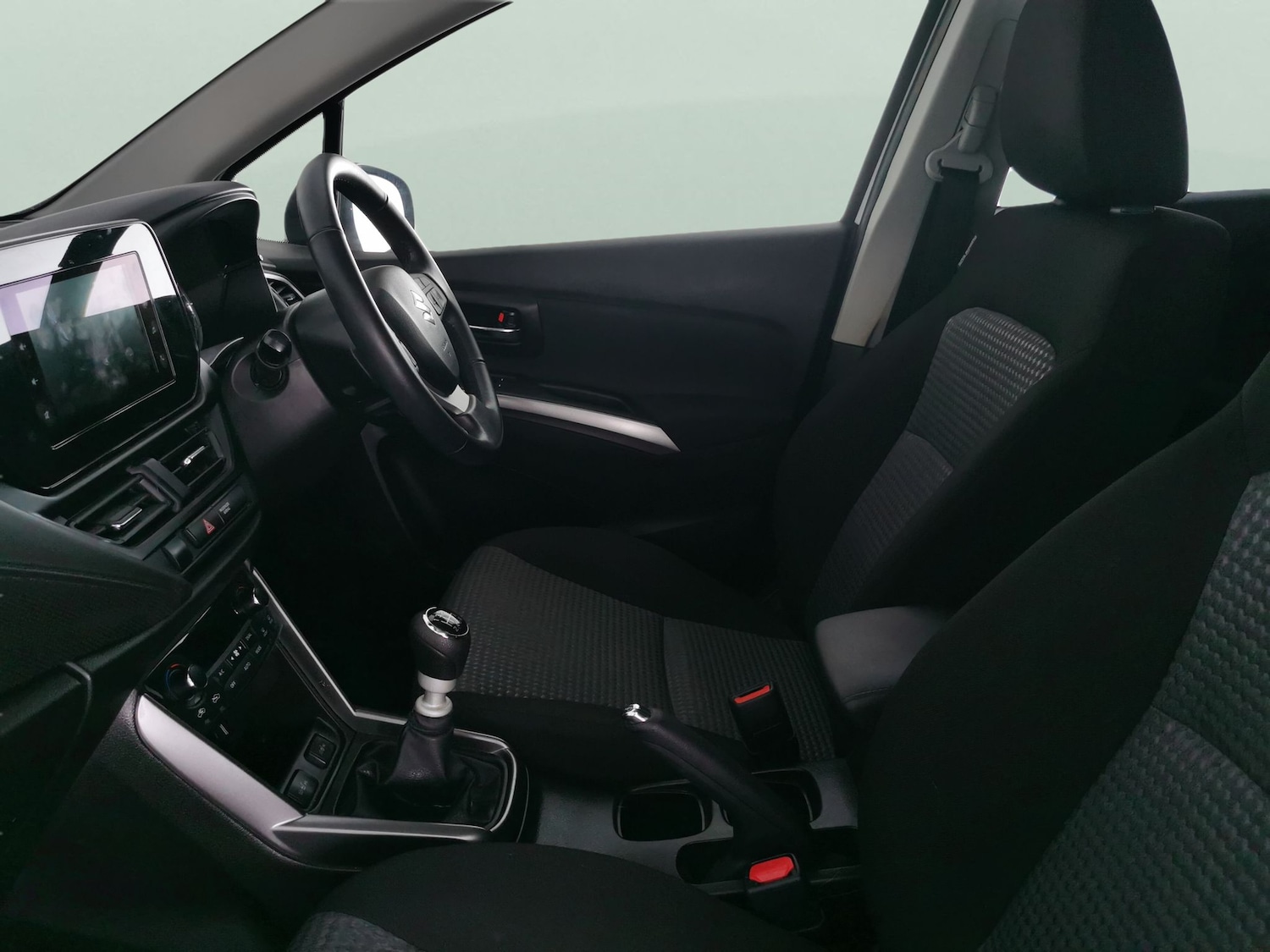 Used Suzuki SX4 S-Cross 2024 for sale - 77296474: Photo 4