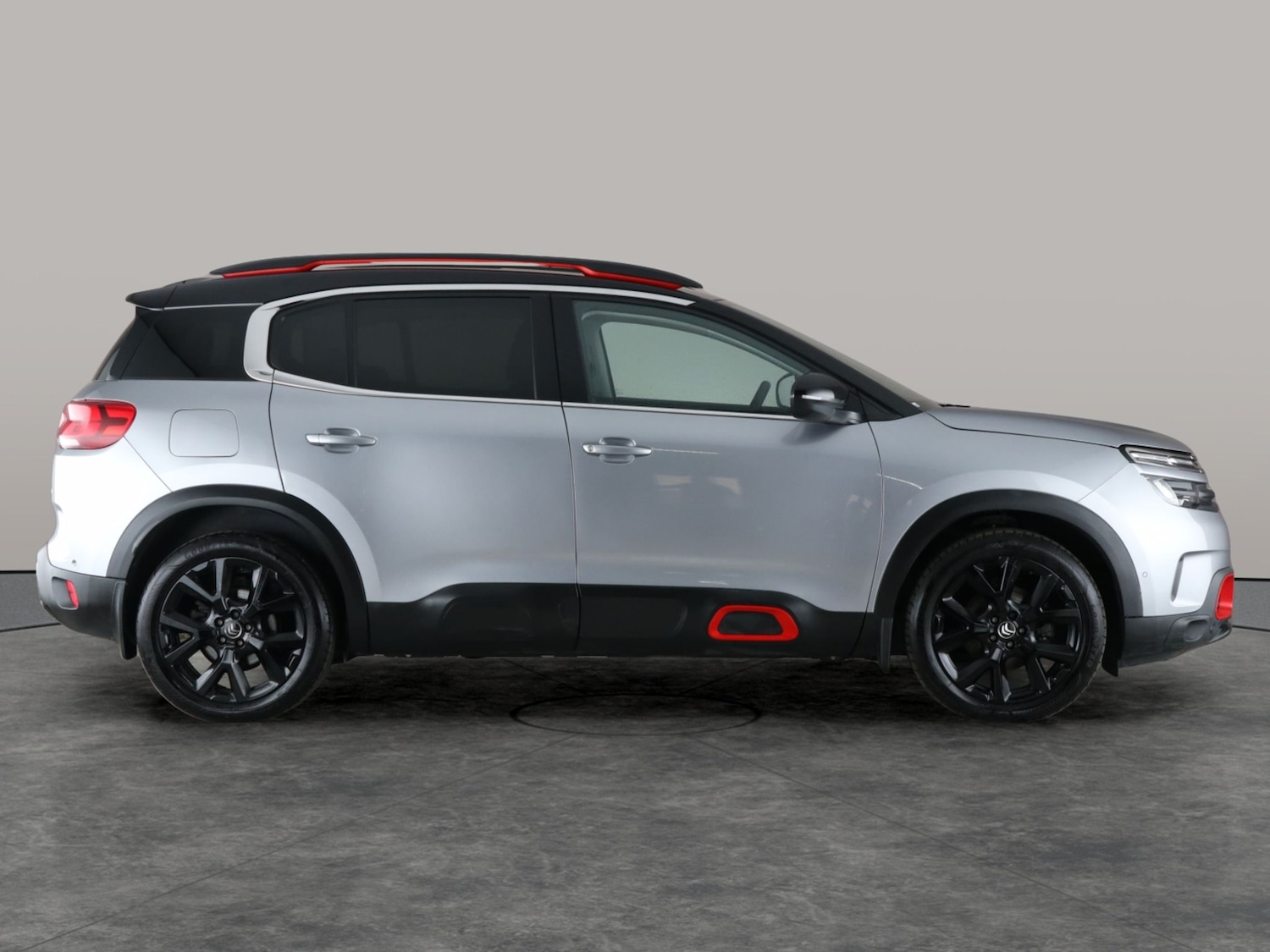 Used Citroen C5 Aircross 2019 for sale - 77485175: Photo 10