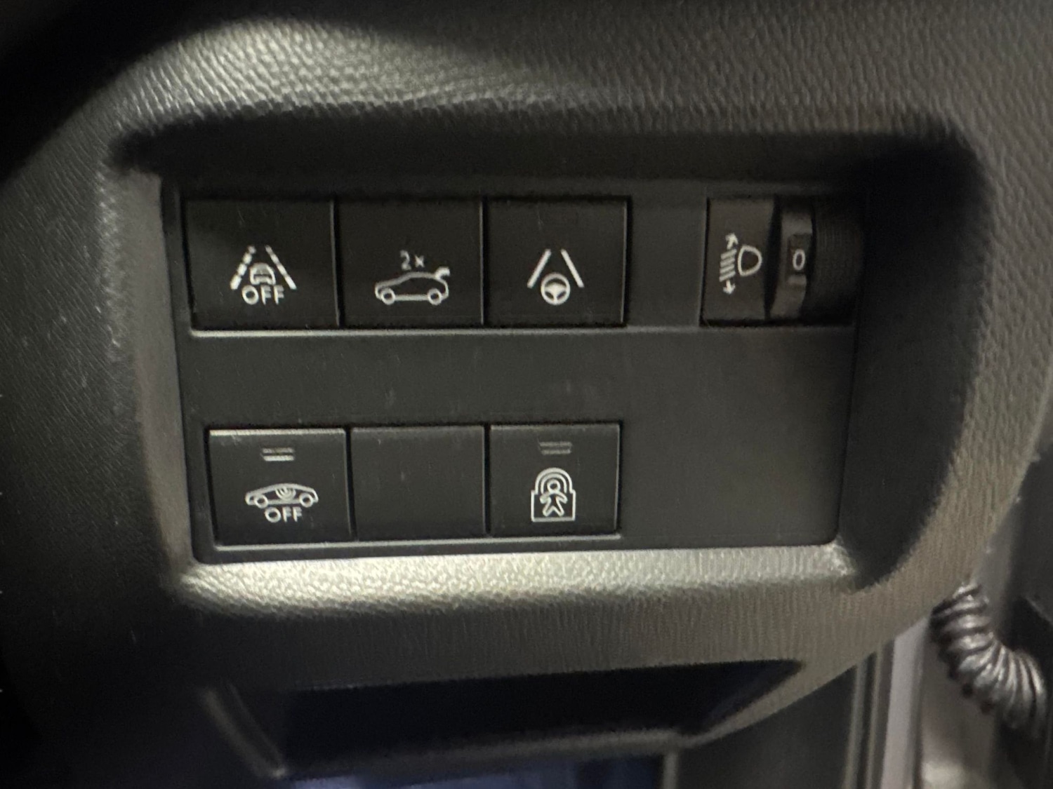 Used Citroen C5 Aircross 2019 for sale - 77485175: Photo 20