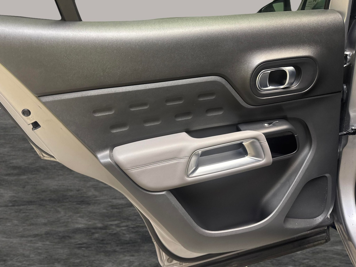 Used Citroen C5 Aircross 2019 for sale - 77485175: Photo 26