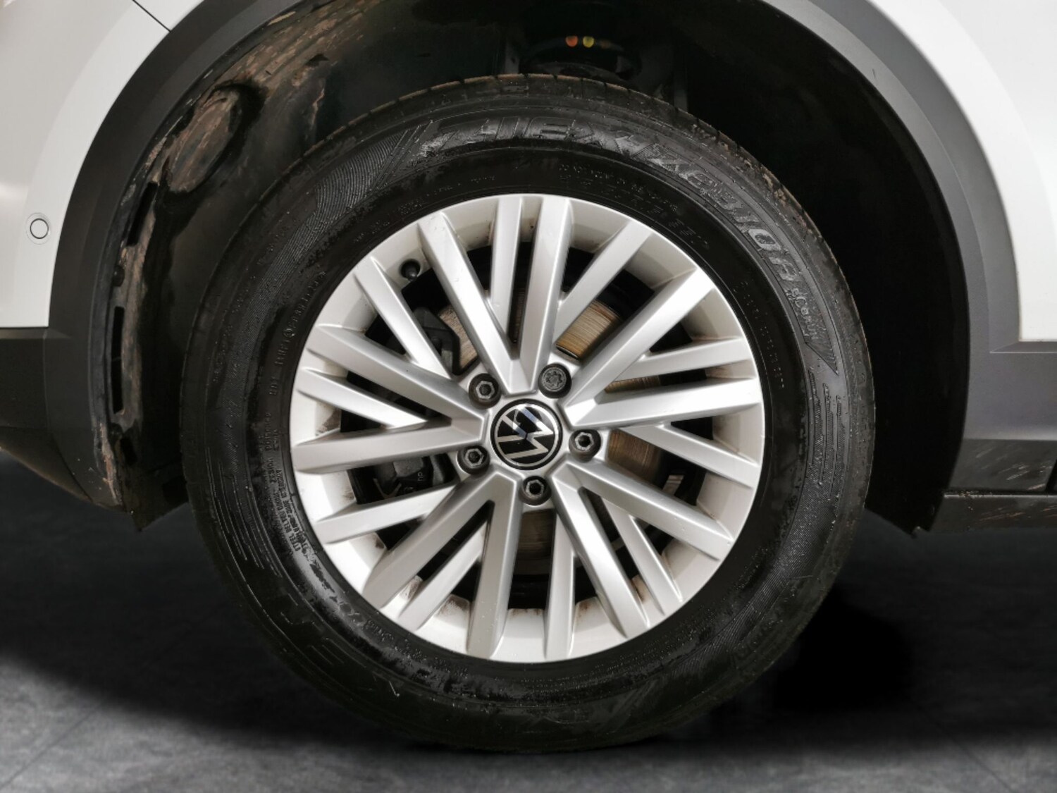 Used Volkswagen T-Roc for sale - 77829770: Photo 19