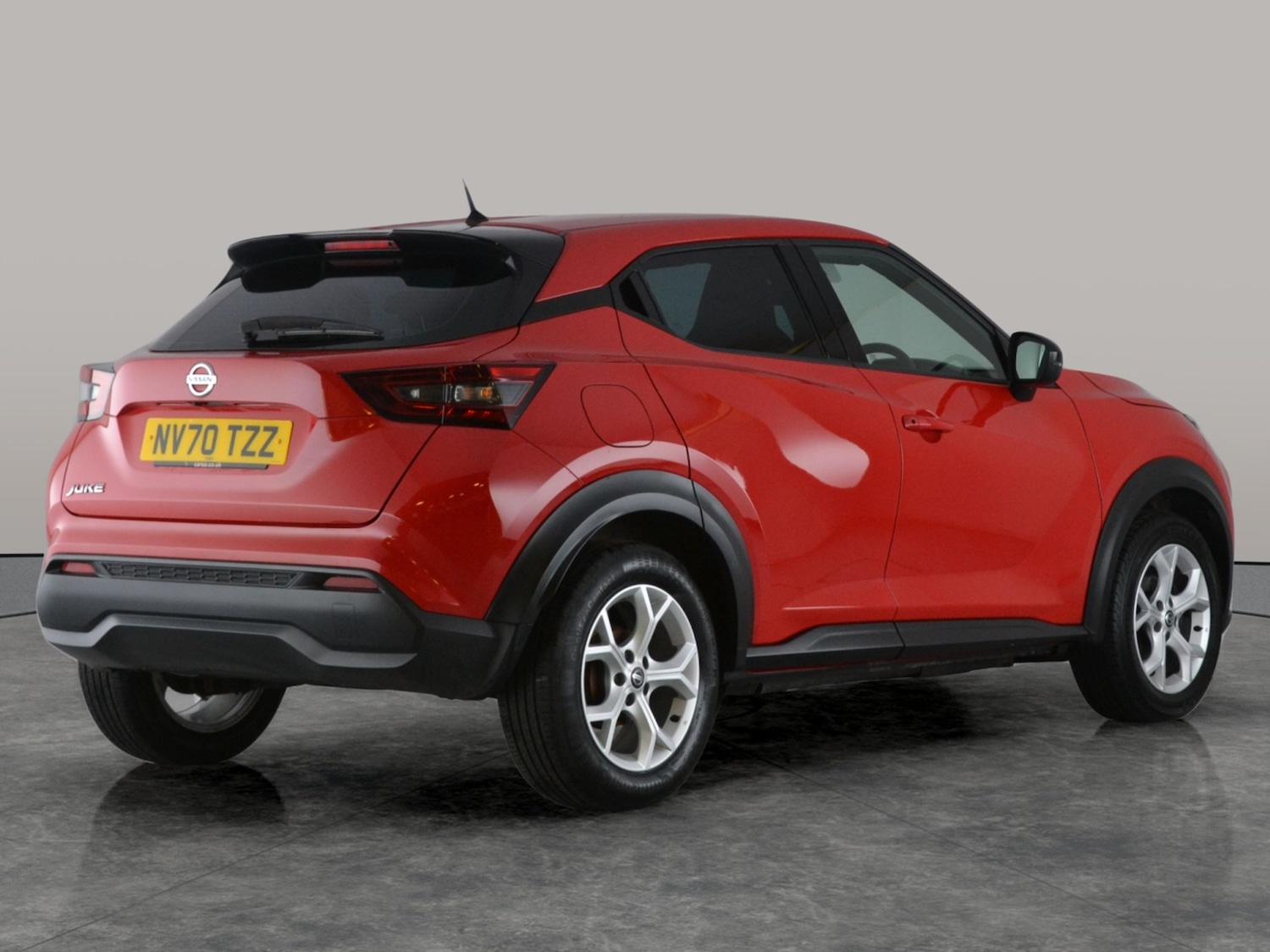 Used Nissan Juke 2021 for sale - 78211043: Photo 10