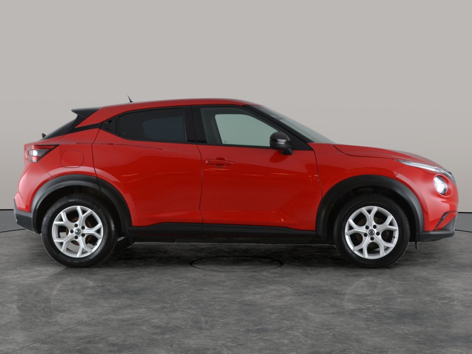Used Nissan Juke 2021 for sale - 78211043: Photo 11