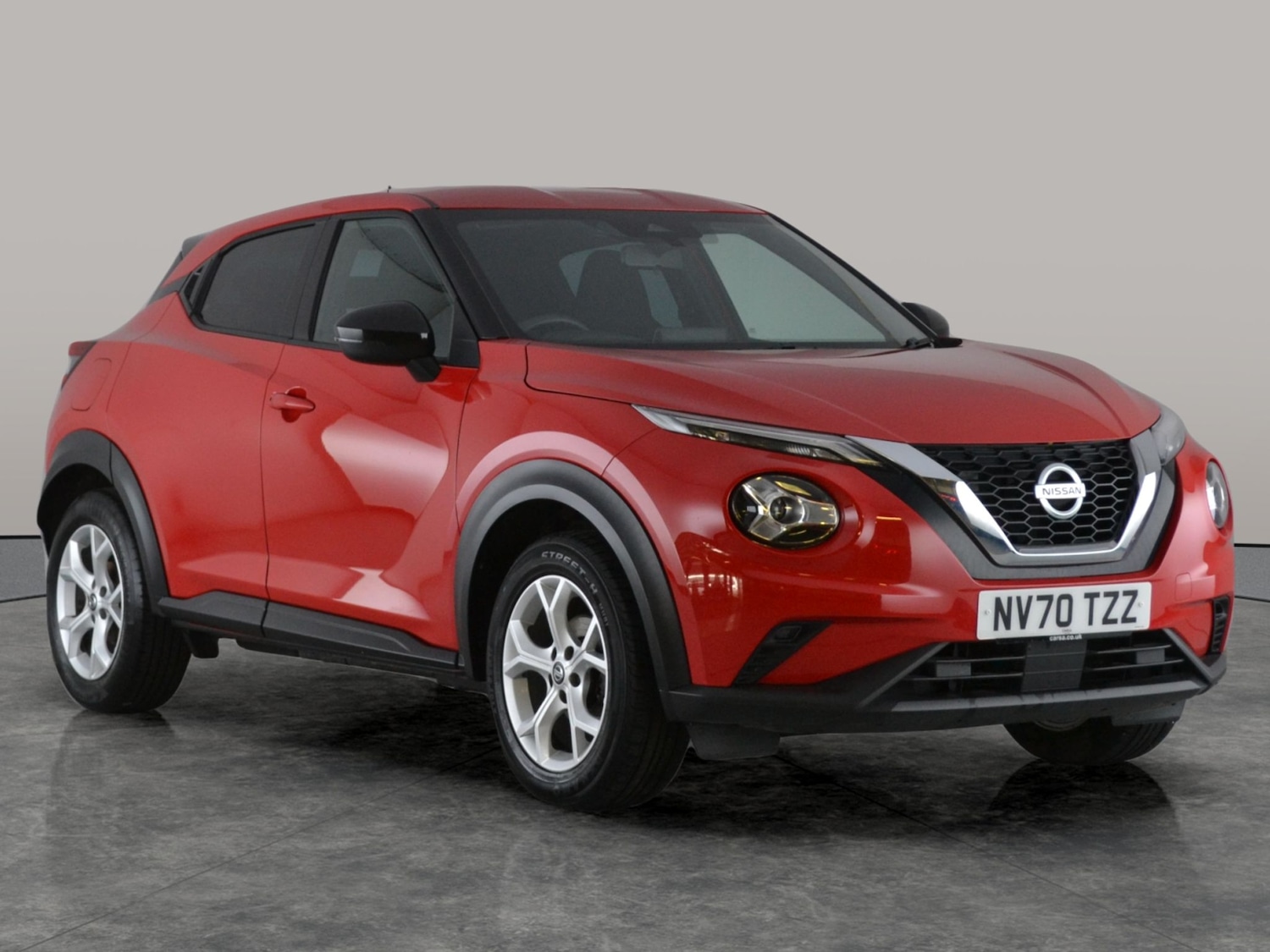 Used Nissan Juke 2021 for sale - 78211043: Photo 12