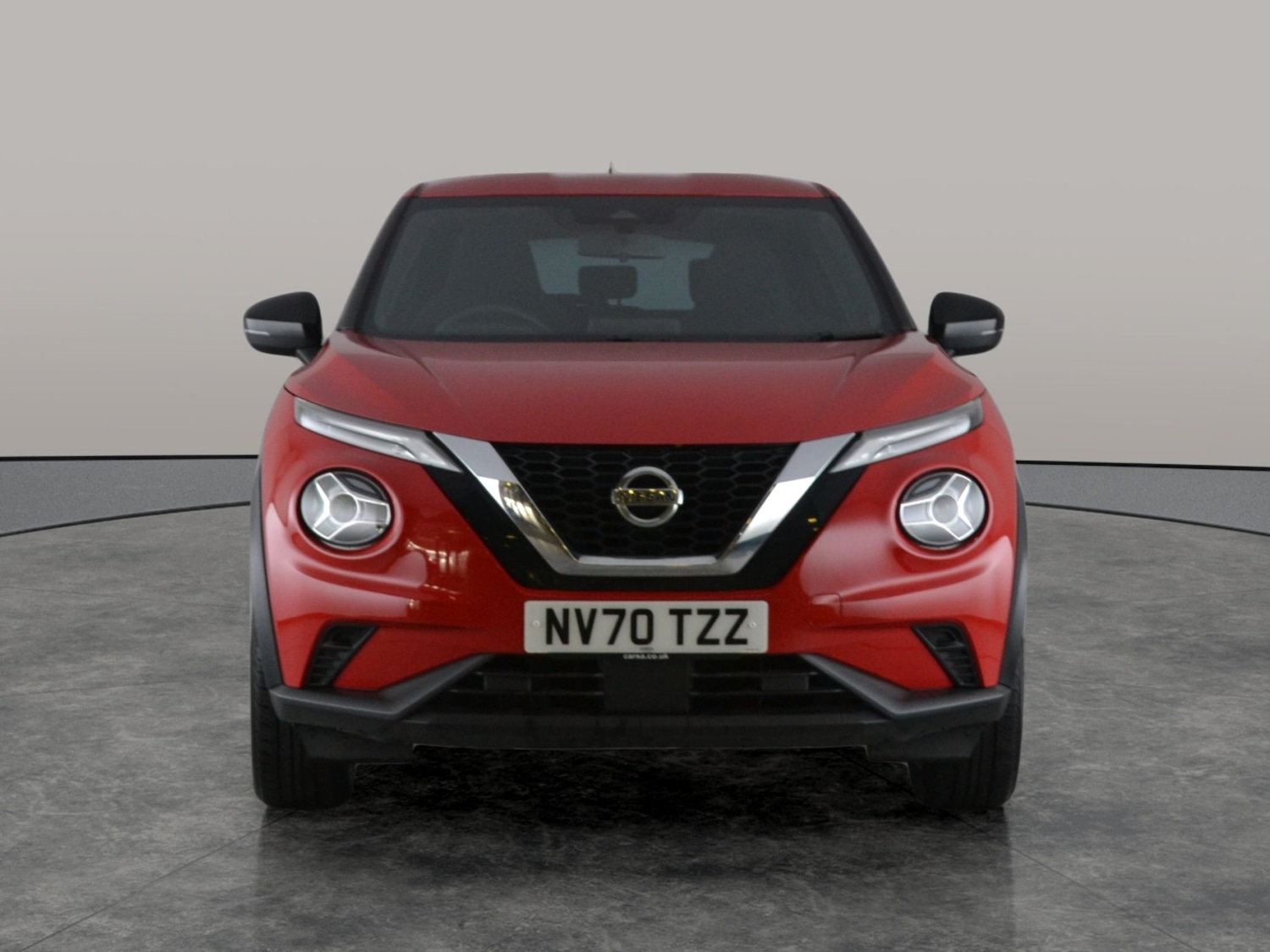 Used Nissan Juke 2021 for sale - 78211043: Photo 13