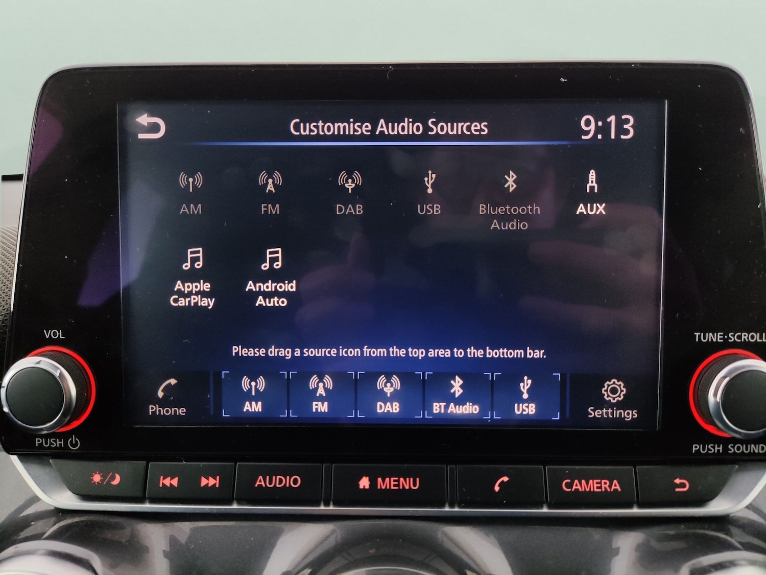 Used Nissan Juke 2021 for sale - 78211043: Photo 17