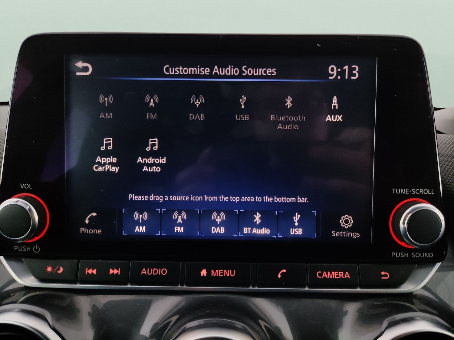 Used Nissan Juke 2021 for sale - 78211043: Photo 18