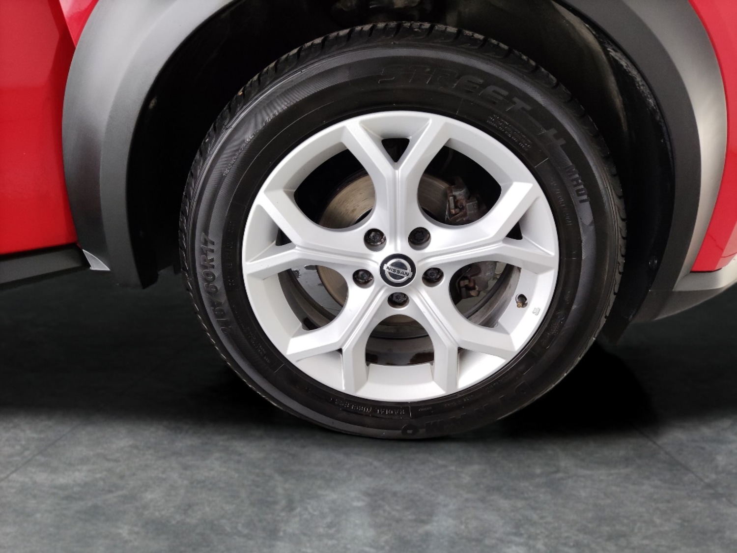 Used Nissan Juke 2021 for sale - 78211043: Photo 24