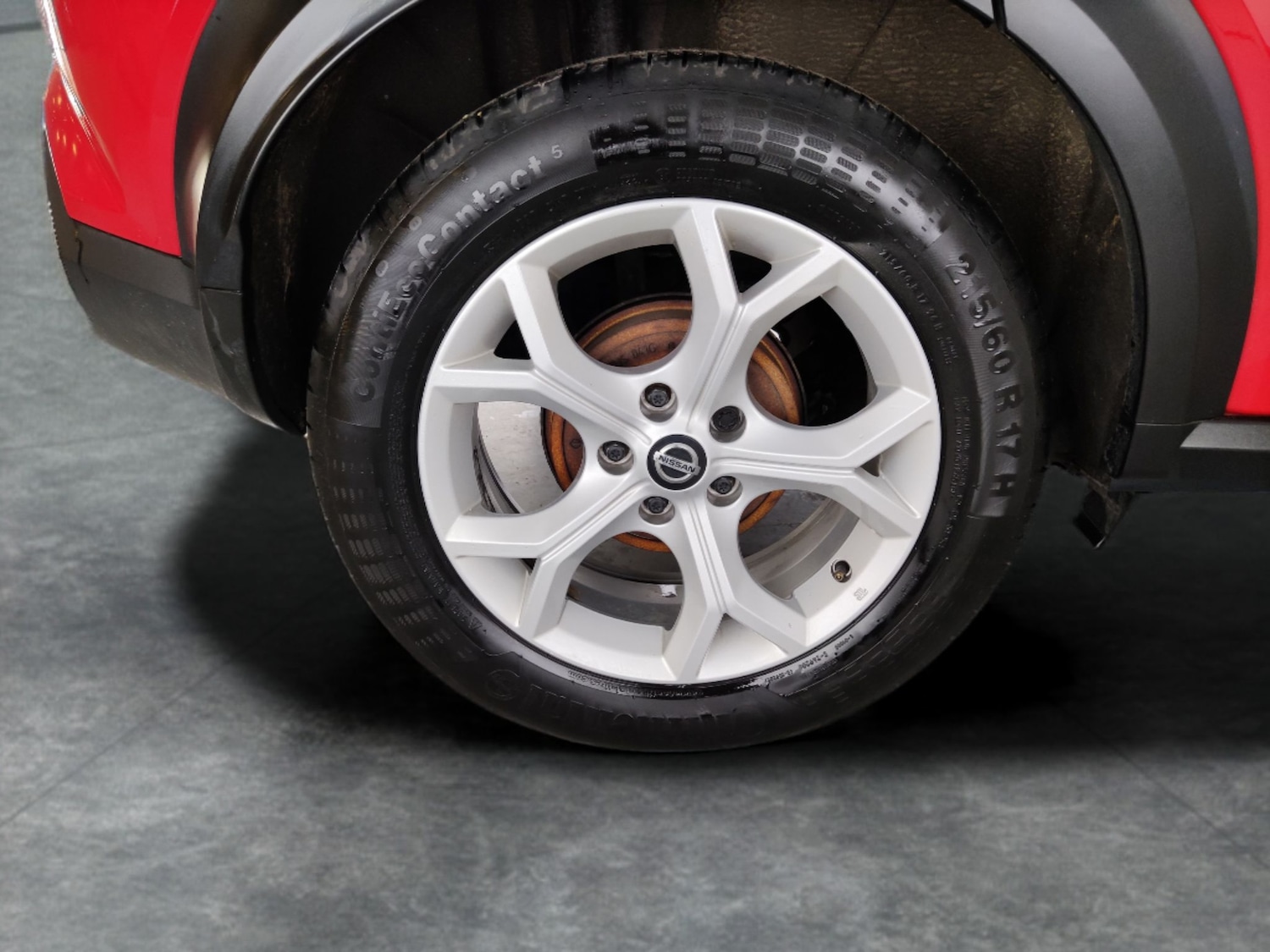 Used Nissan Juke 2021 for sale - 78211043: Photo 25