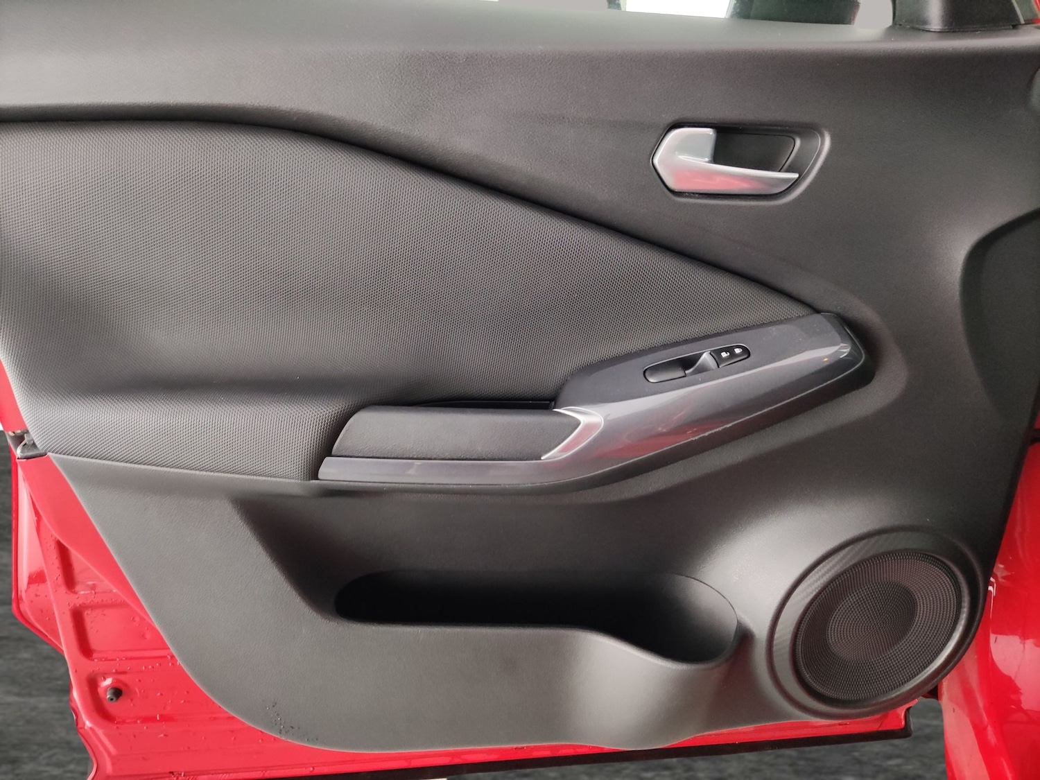 Used Nissan Juke 2021 for sale - 78211043: Photo 27