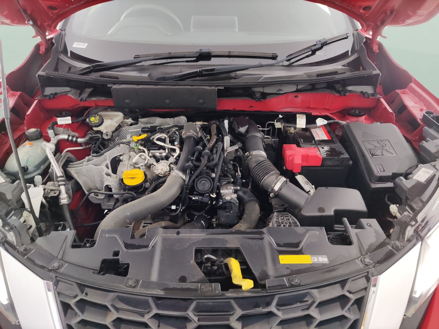 Used Nissan Juke 2021 for sale - 78211043: Photo 33