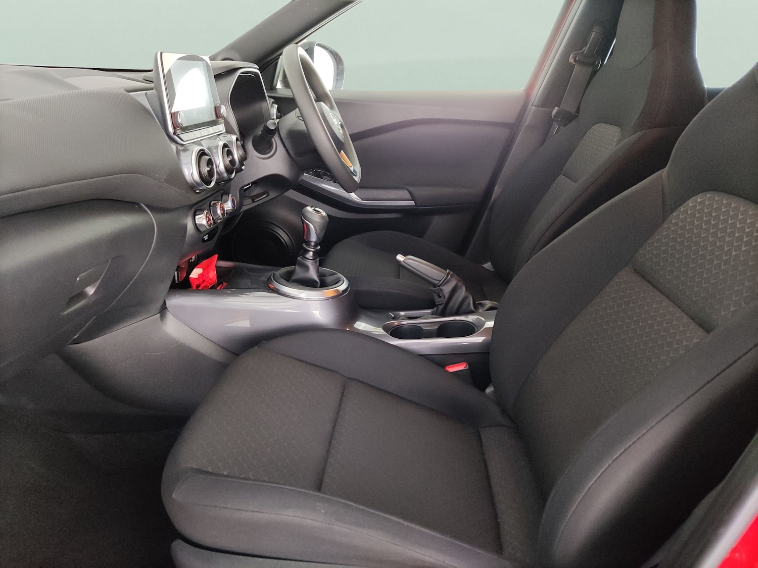 Used Nissan Juke 2021 for sale - 78211043: Photo 4