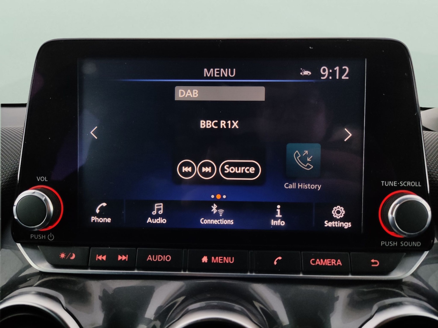 Used Nissan Juke 2021 for sale - 78211043: Photo 6