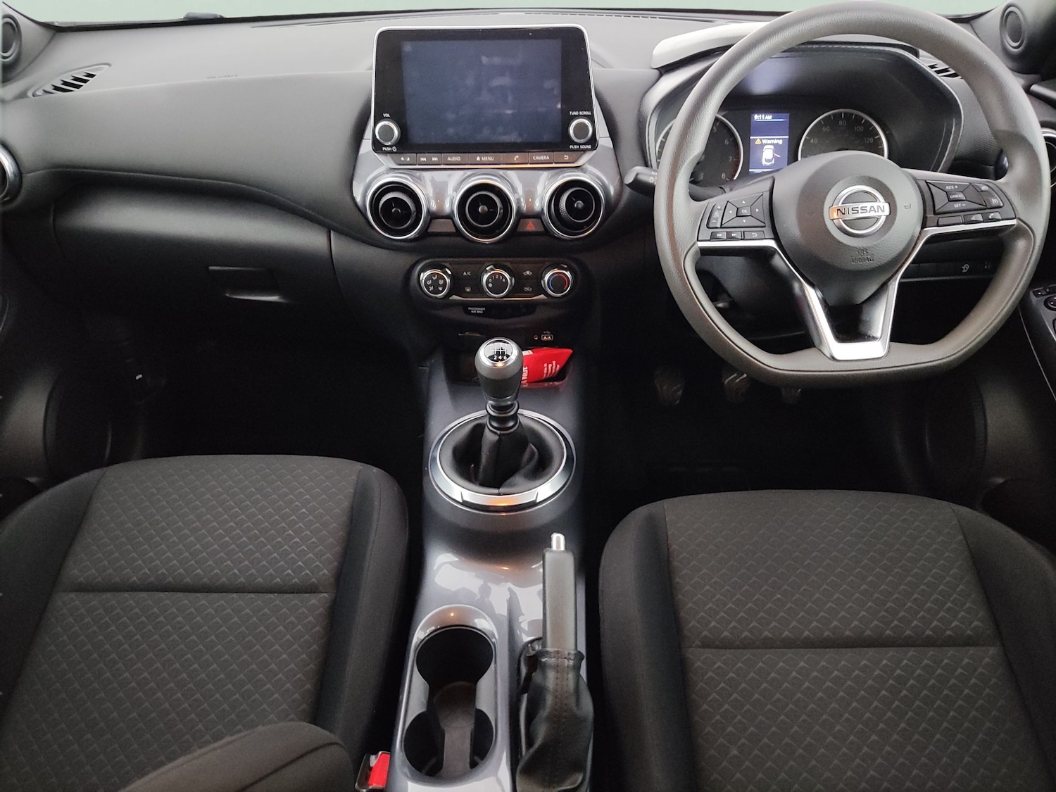 Used Nissan Juke 2021 for sale - 78211043: Photo 7
