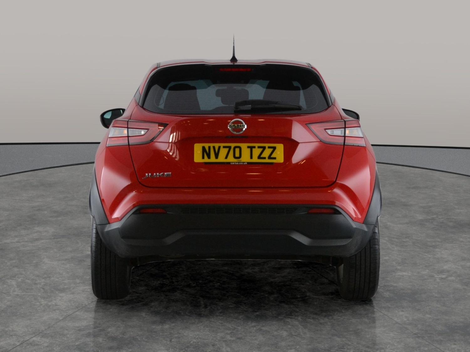 Used Nissan Juke 2021 for sale - 78211043: Photo 9