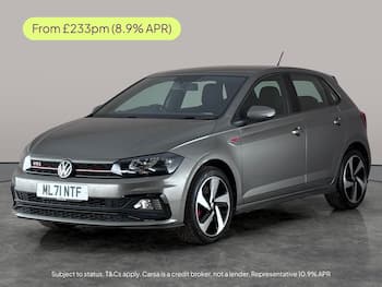 Used Volkswagen Polo 2021 for sale - 79736589: Photo