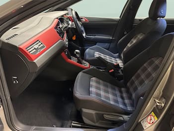 Used Volkswagen Polo 2021 for sale - 79736589: Photo