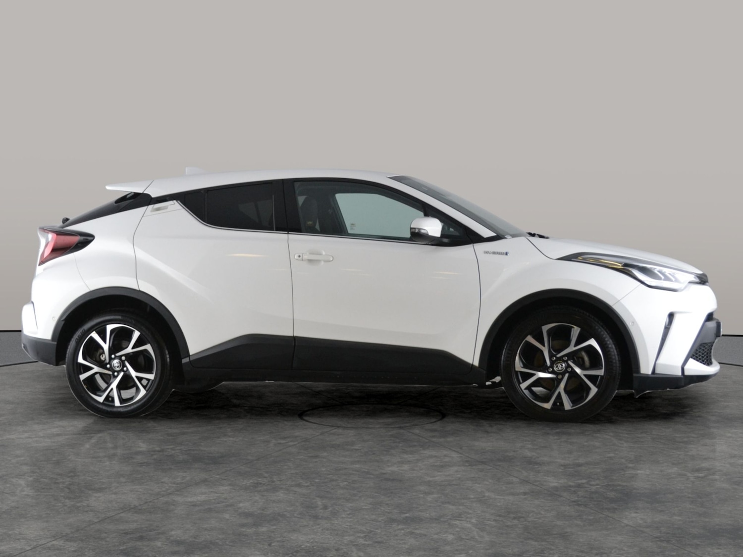 Used Toyota C-HR 2020 for sale - 77631117: Photo 11