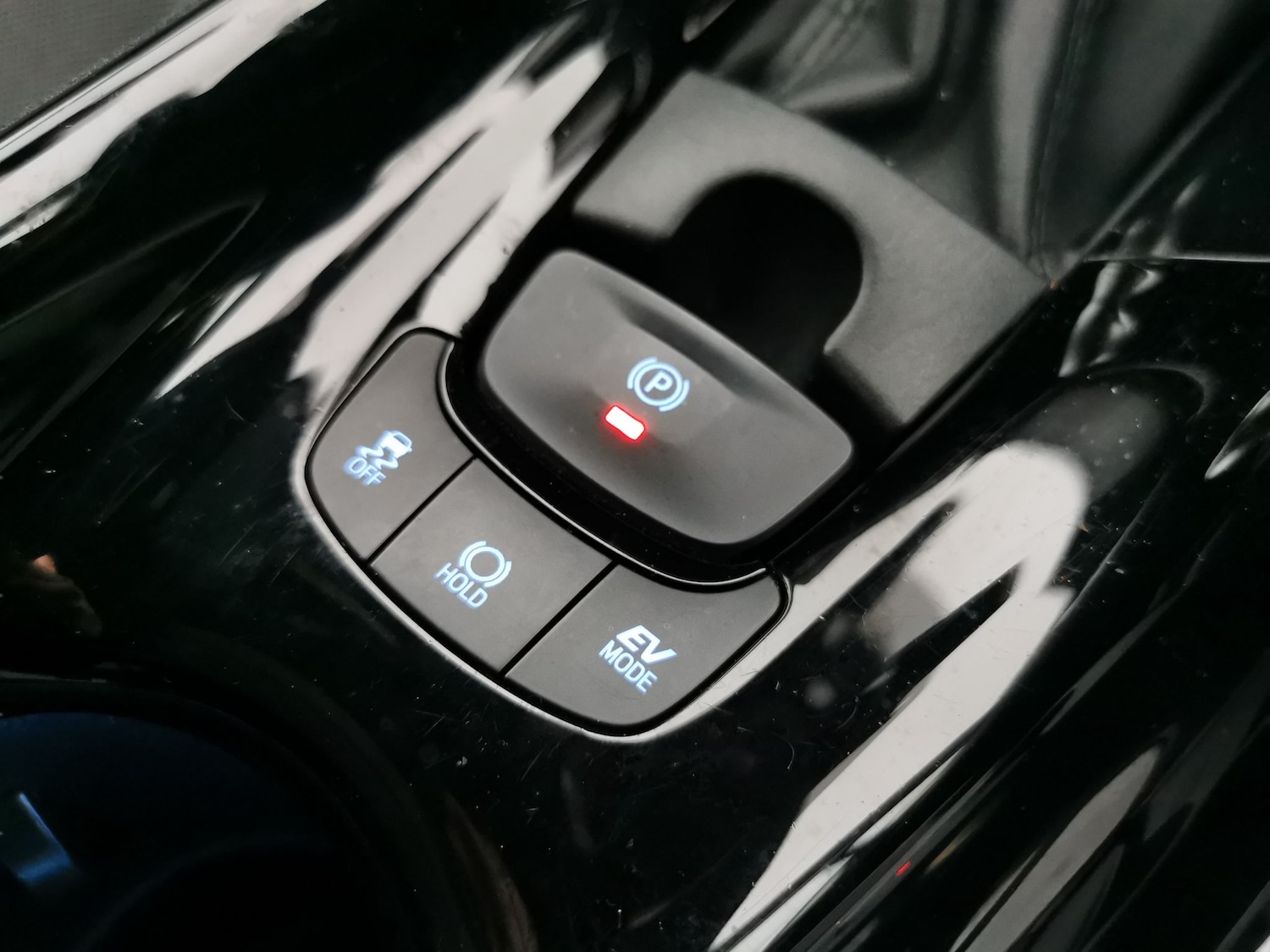 Used Toyota C-HR 2020 for sale - 77631117: Photo 16